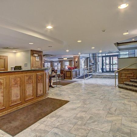 Spacious Condo In The Heart Of Breckenridge Condo エクステリア 写真
