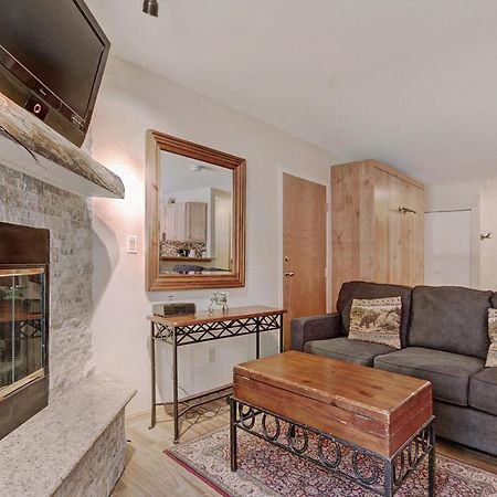 Spacious Condo In The Heart Of Breckenridge Condo エクステリア 写真