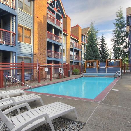 Spacious Condo In The Heart Of Breckenridge Condo エクステリア 写真