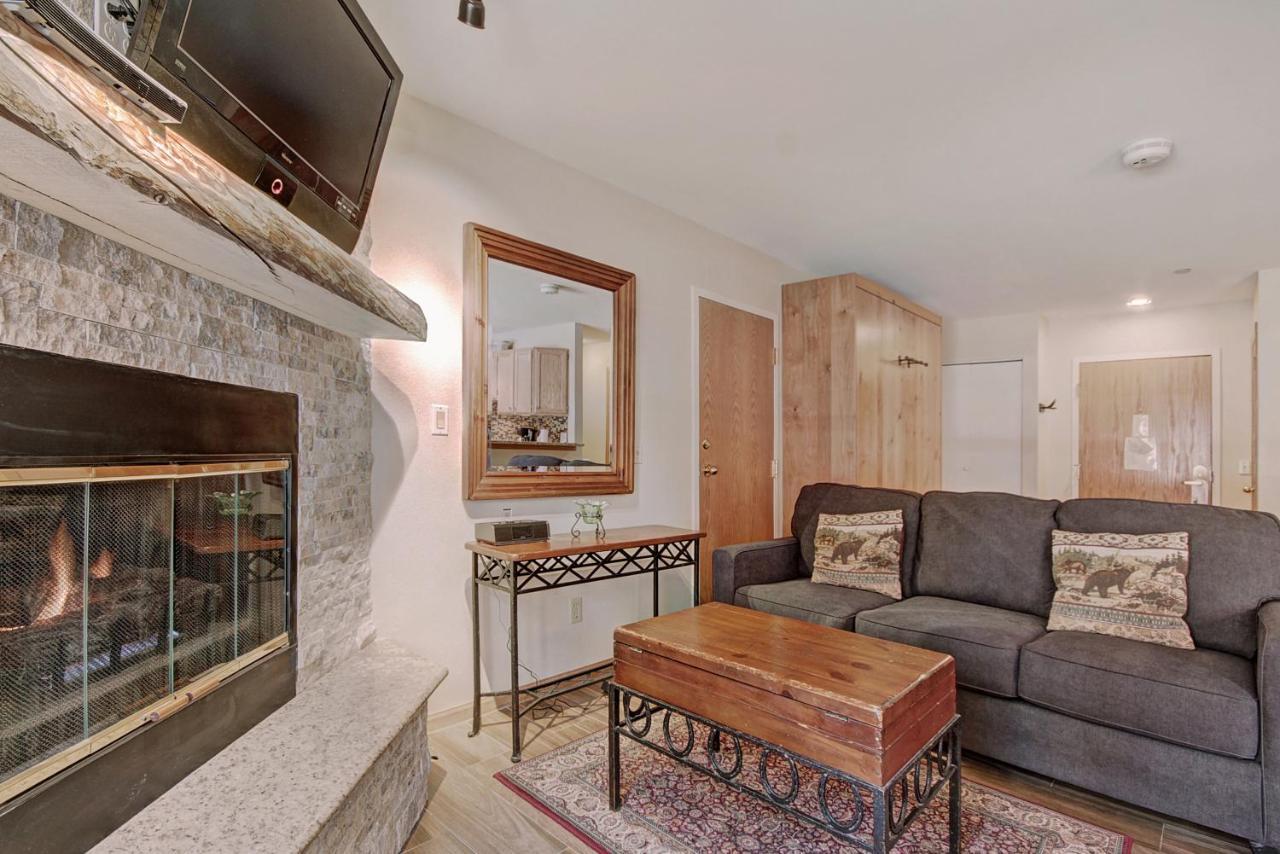 Spacious Condo In The Heart Of Breckenridge Condo エクステリア 写真