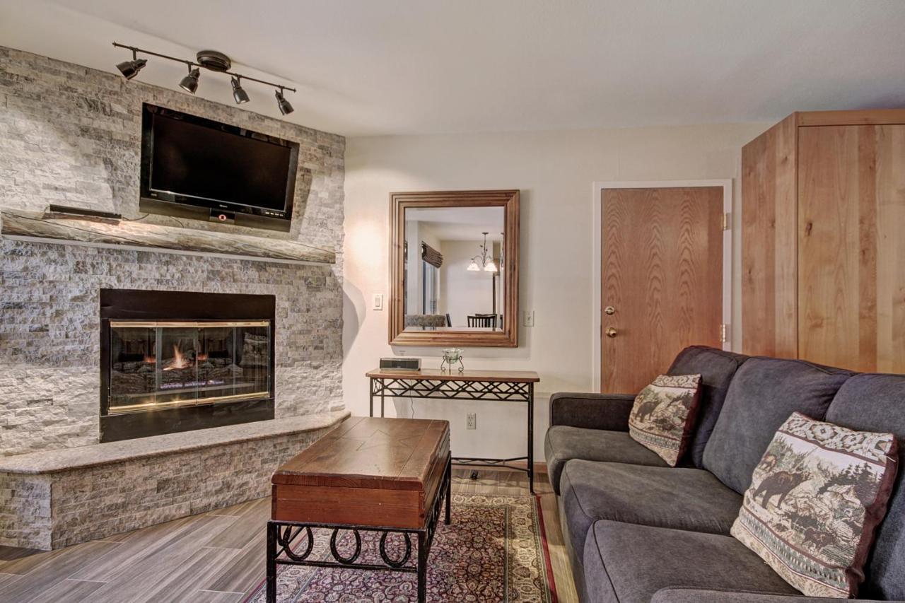 Spacious Condo In The Heart Of Breckenridge Condo エクステリア 写真