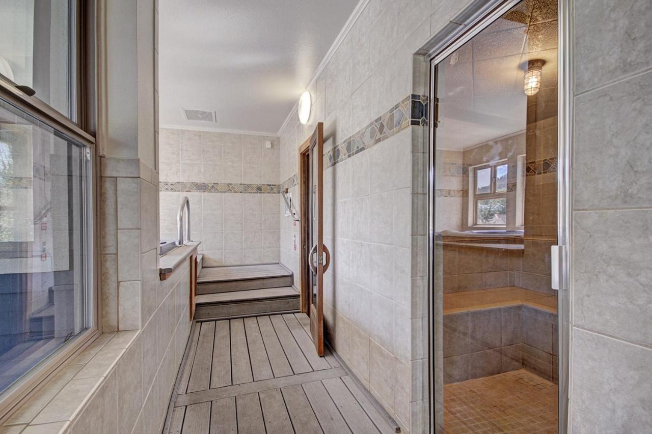 Spacious Condo In The Heart Of Breckenridge Condo エクステリア 写真