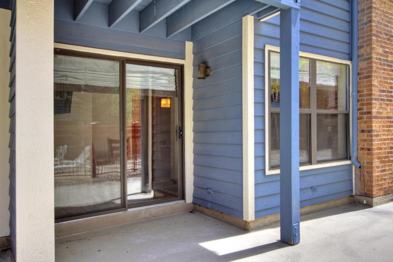 Spacious Condo In The Heart Of Breckenridge Condo エクステリア 写真