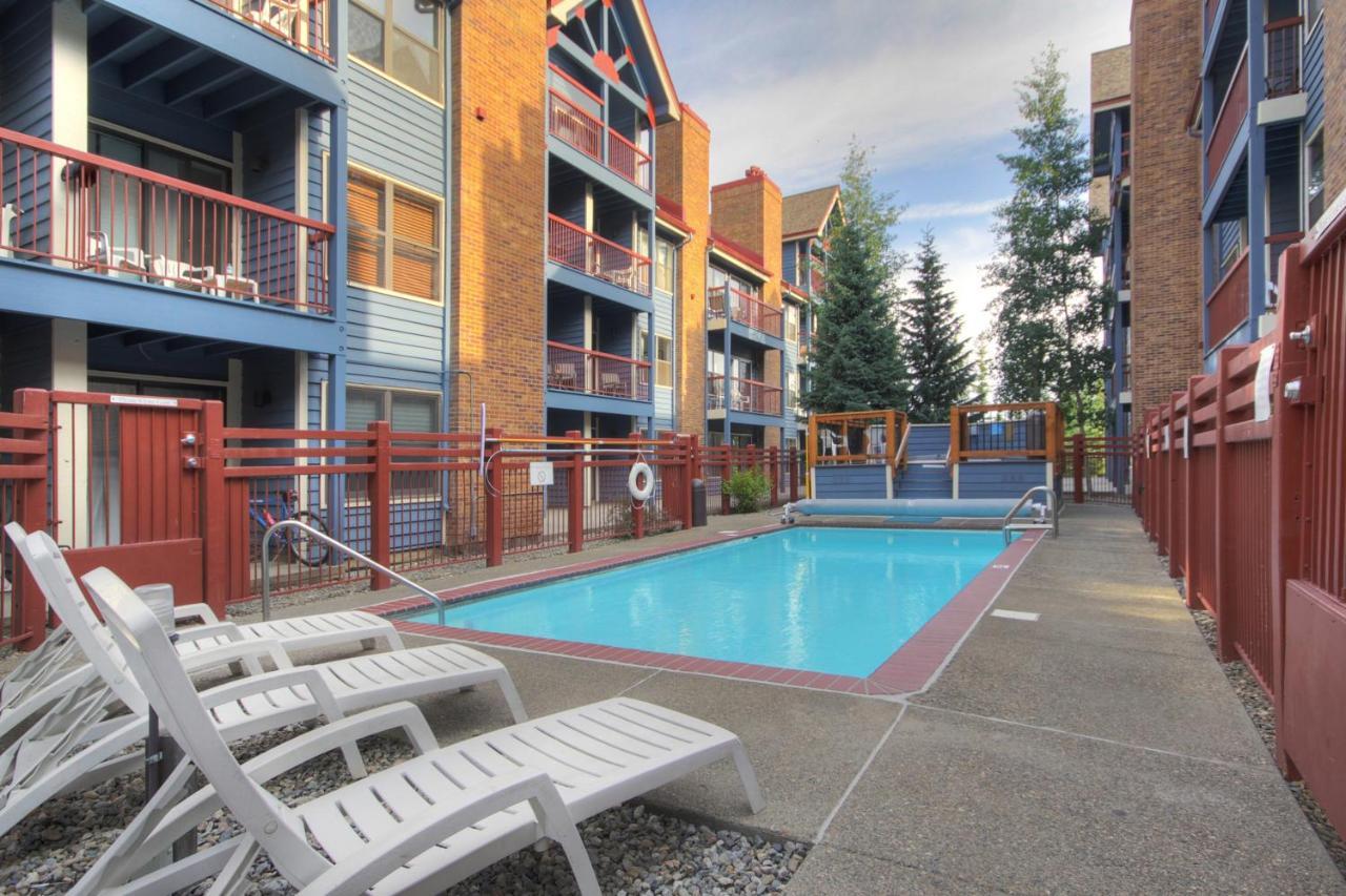 Spacious Condo In The Heart Of Breckenridge Condo エクステリア 写真